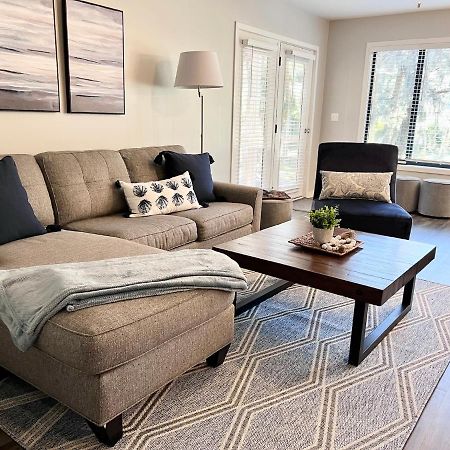 Change In Attitude - 2Br Condo Golfin', Fishin', Beachin' Everyday Остров Эдисто Экстерьер фото
