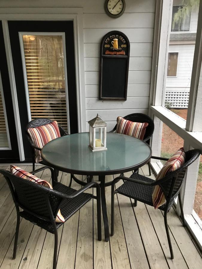 Change In Attitude - 2Br Condo Golfin', Fishin', Beachin' Everyday Остров Эдисто Экстерьер фото