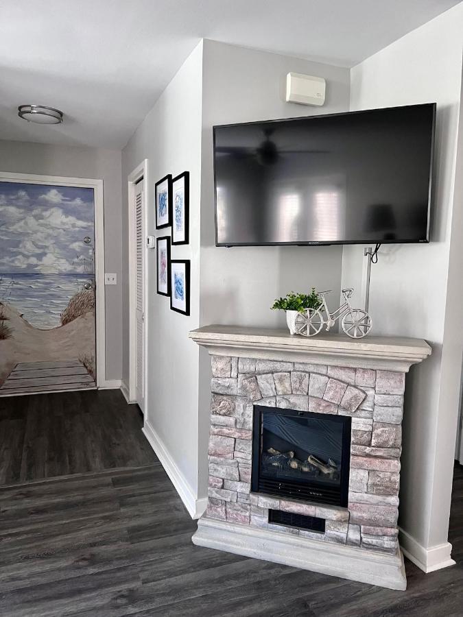 Change In Attitude - 2Br Condo Golfin', Fishin', Beachin' Everyday Остров Эдисто Экстерьер фото