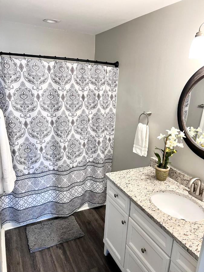 Change In Attitude - 2Br Condo Golfin', Fishin', Beachin' Everyday Остров Эдисто Экстерьер фото