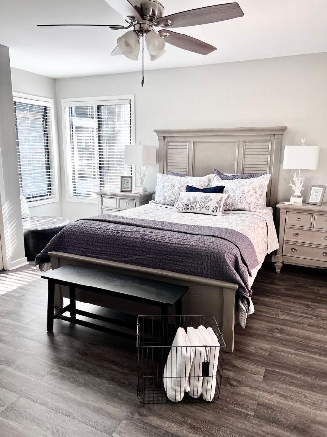 Change In Attitude - 2Br Condo Golfin', Fishin', Beachin' Everyday Остров Эдисто Экстерьер фото