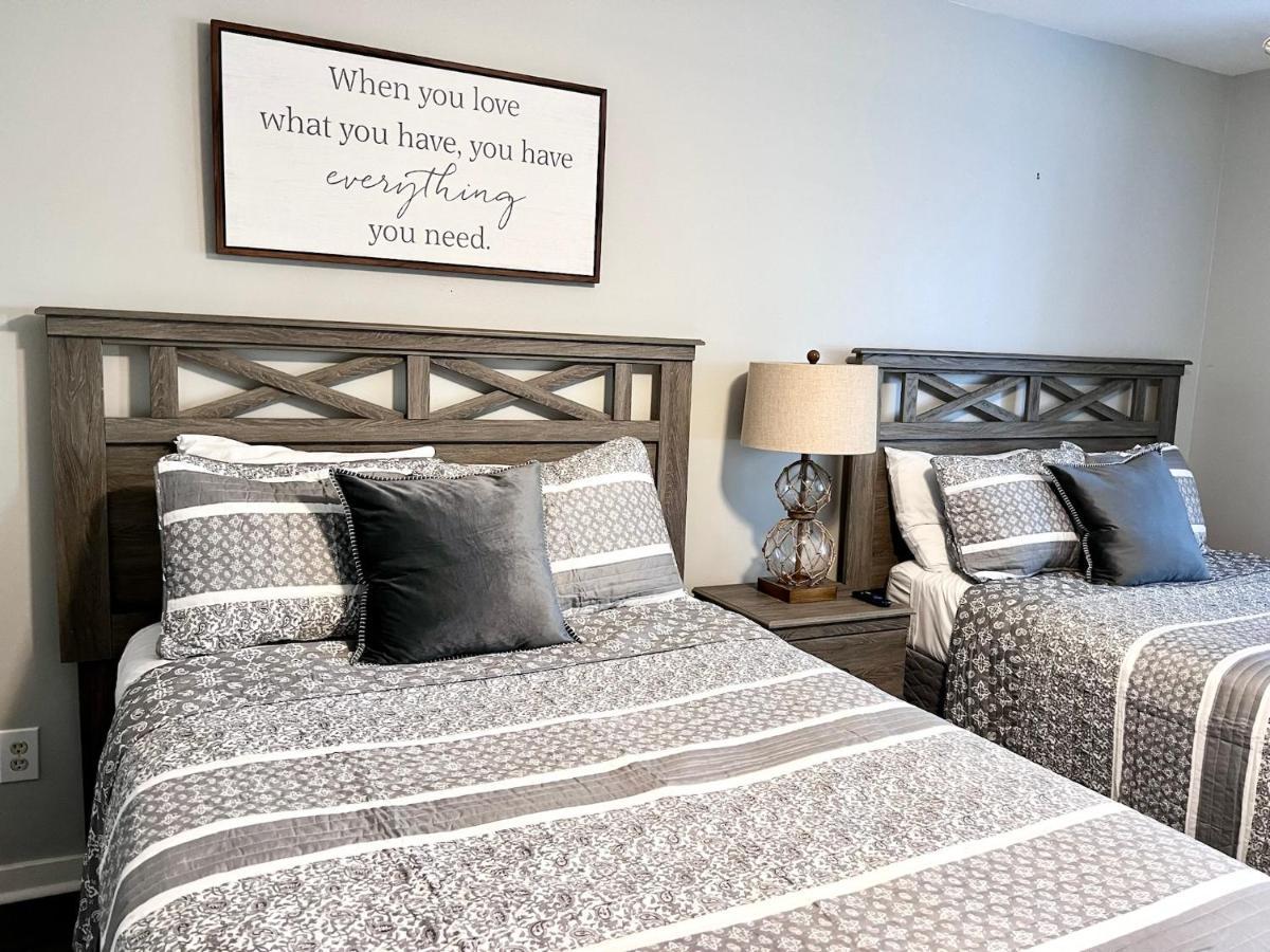 Change In Attitude - 2Br Condo Golfin', Fishin', Beachin' Everyday Остров Эдисто Экстерьер фото
