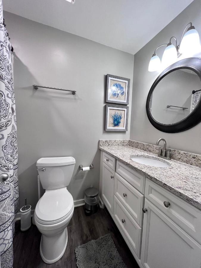 Change In Attitude - 2Br Condo Golfin', Fishin', Beachin' Everyday Остров Эдисто Экстерьер фото