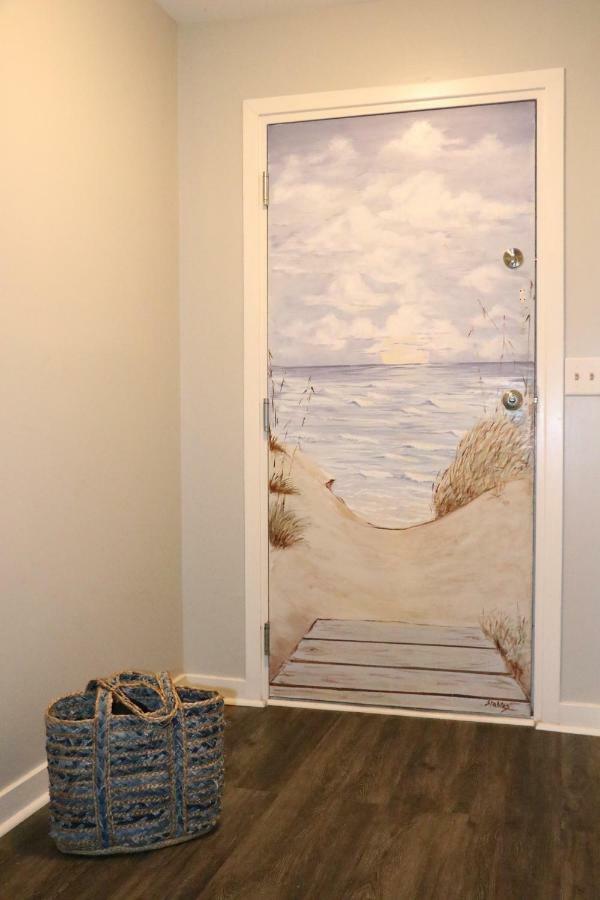 Change In Attitude - 2Br Condo Golfin', Fishin', Beachin' Everyday Остров Эдисто Экстерьер фото