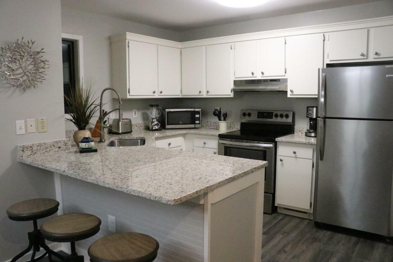 Change In Attitude - 2Br Condo Golfin', Fishin', Beachin' Everyday Остров Эдисто Экстерьер фото